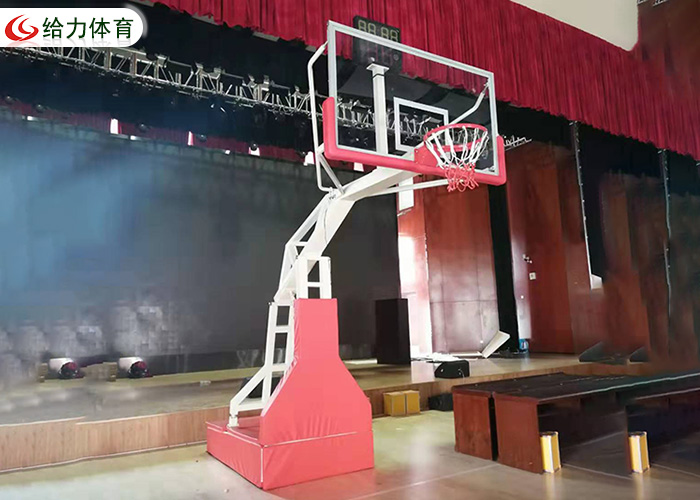 箱式籃球架多少錢(qián)