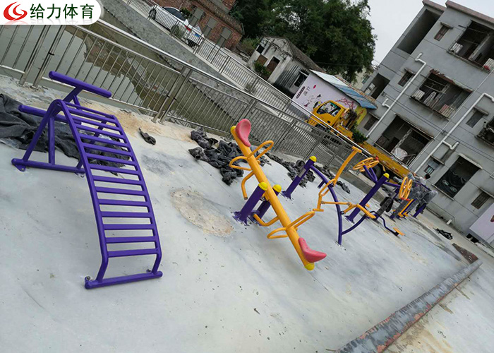 公園健身器材廠(chǎng)家