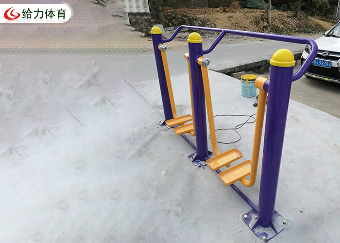 戶外健身器材價格多少