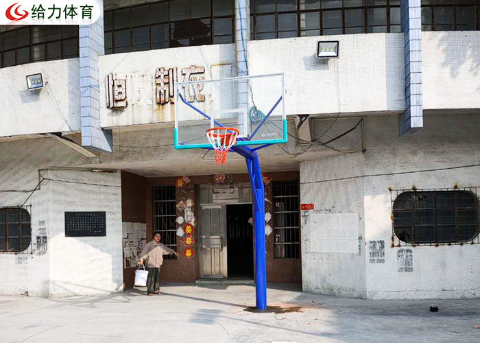 籃球架價格