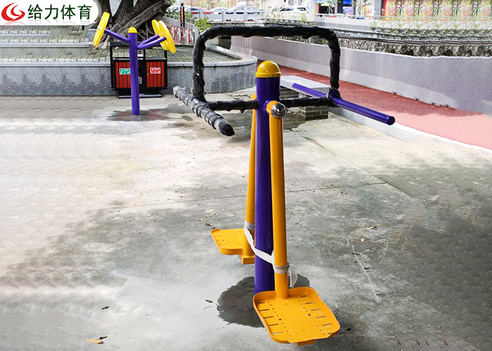 公園健身器材廠(chǎng)家