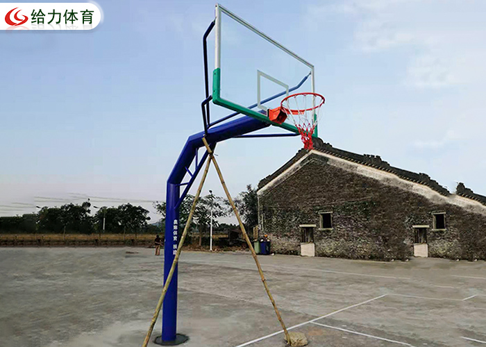 籃球架廠家哪個(gè)好
