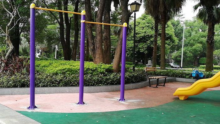 戶外健身器材價格多少