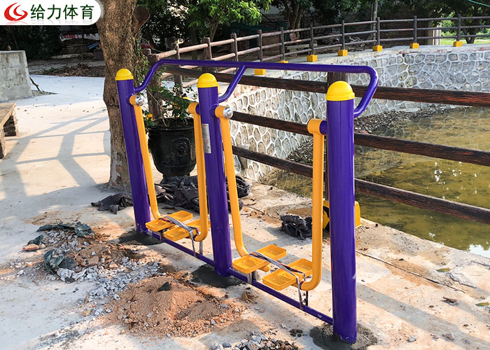公園健身器材廠(chǎng)家