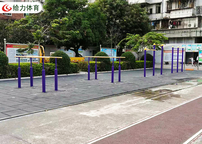 戶(hù)外健身器材